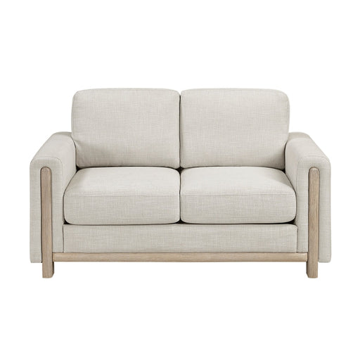 9756BE-2 Love Seat - 9756BE-2