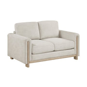 9756BE-2 Love Seat - 9756BE-2