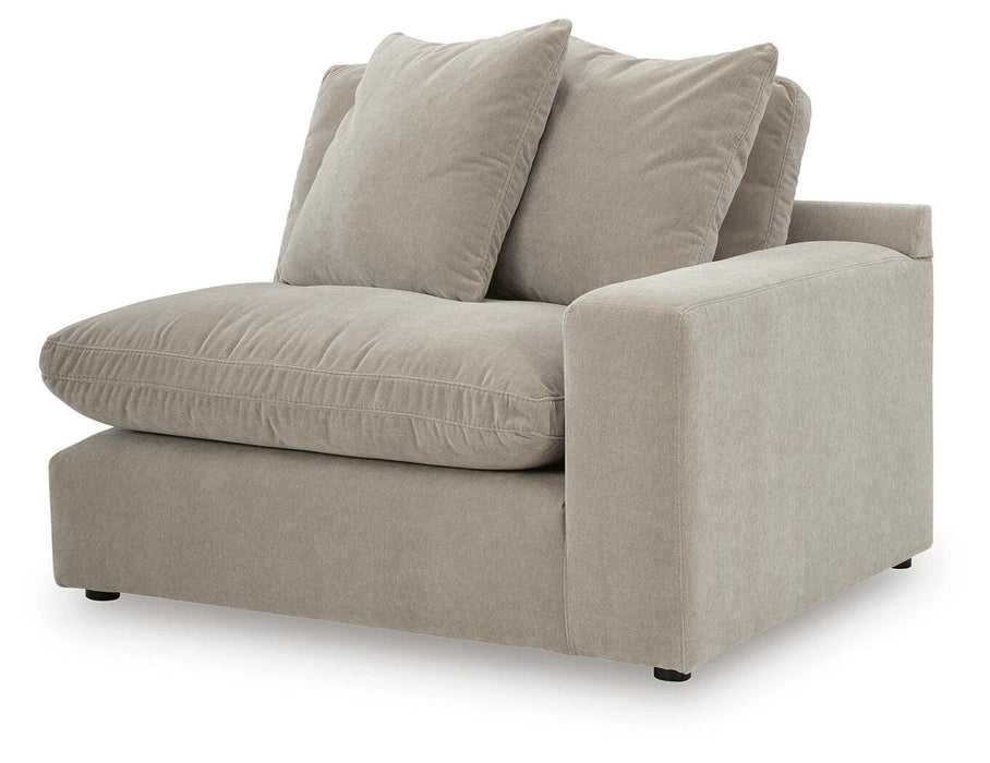 Maxton Heights Sectional