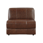 9790BRW-3PWH* (3)Power Double Reclining Sofa with Power Headrests and Charging Ports - 9790BRW-3PWH*