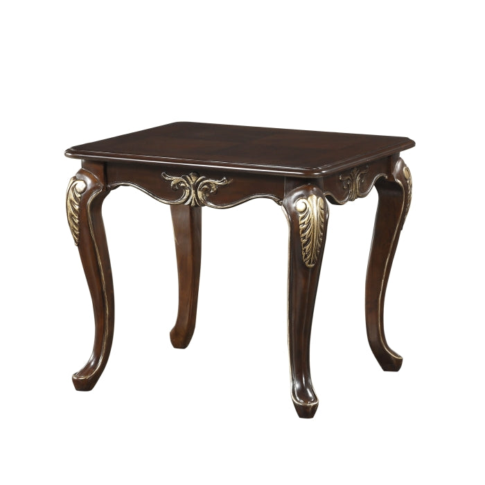 9815-04 End Table - 9815-04