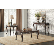 9815-04 End Table - 9815-04