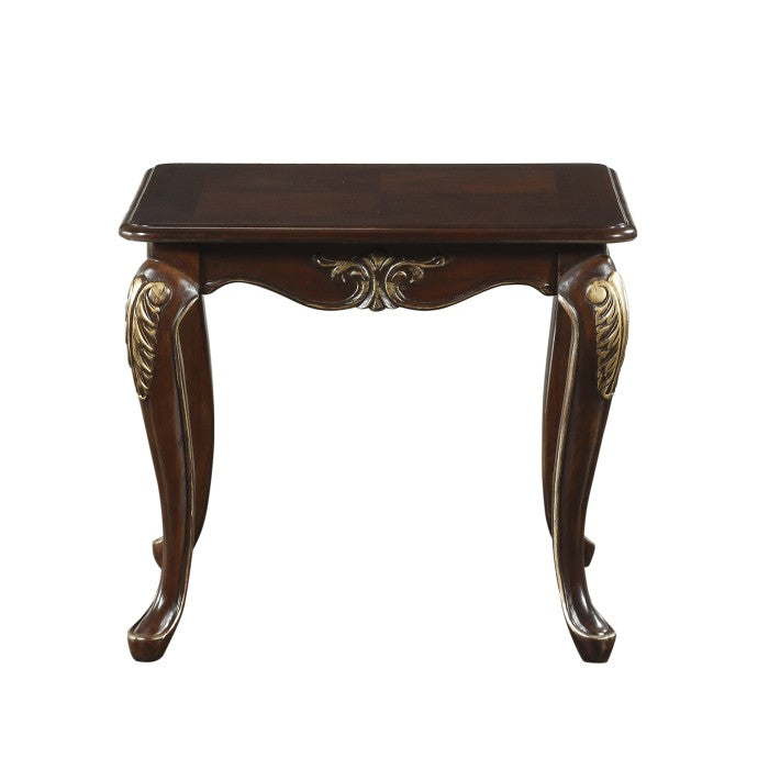 9815-04 End Table - 9815-04