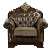 9815-1* (2)Chair - 9815-1*