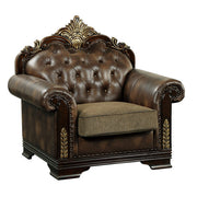 9815-1* (2)Chair - 9815-1*