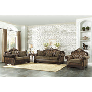 9815-1* (2)Chair - 9815-1*