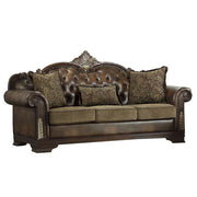 9815-3* (2)Sofa - 9815-3*
