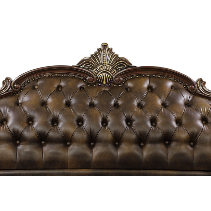 9815-3* (2)Sofa - 9815-3*