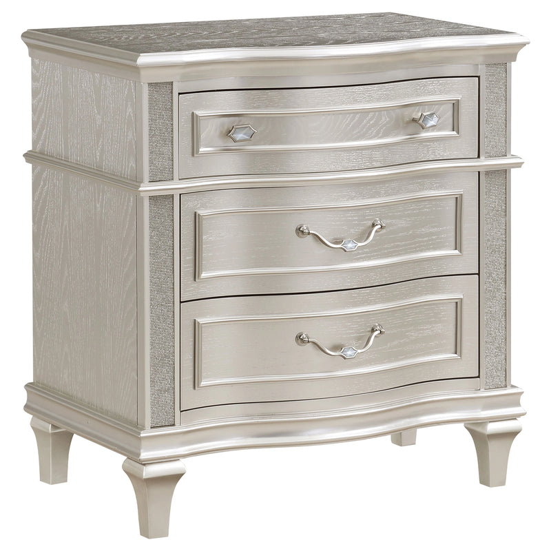 Evangeline Bedroom Set
