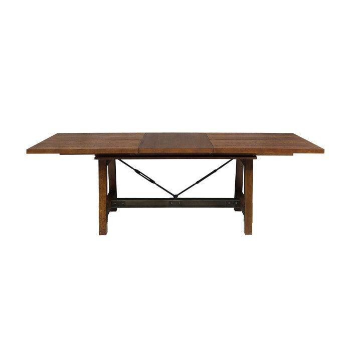 Holverson 5 Piece Dining Room Set 1715-94-5Set | Homelegance