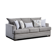 99001SN-3 Sofa with Pillows - 99001SN-3