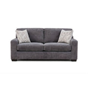 99002TP-2 Love Seat with Pillows - 99002TP-2