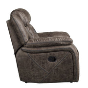 9989DB-1 Glider Reclining Chair - 9989DB-1