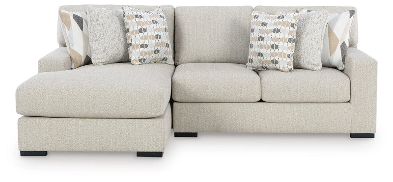 Laurelgrove Sectional Sofa Chaise