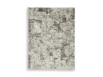 Barricland Rug