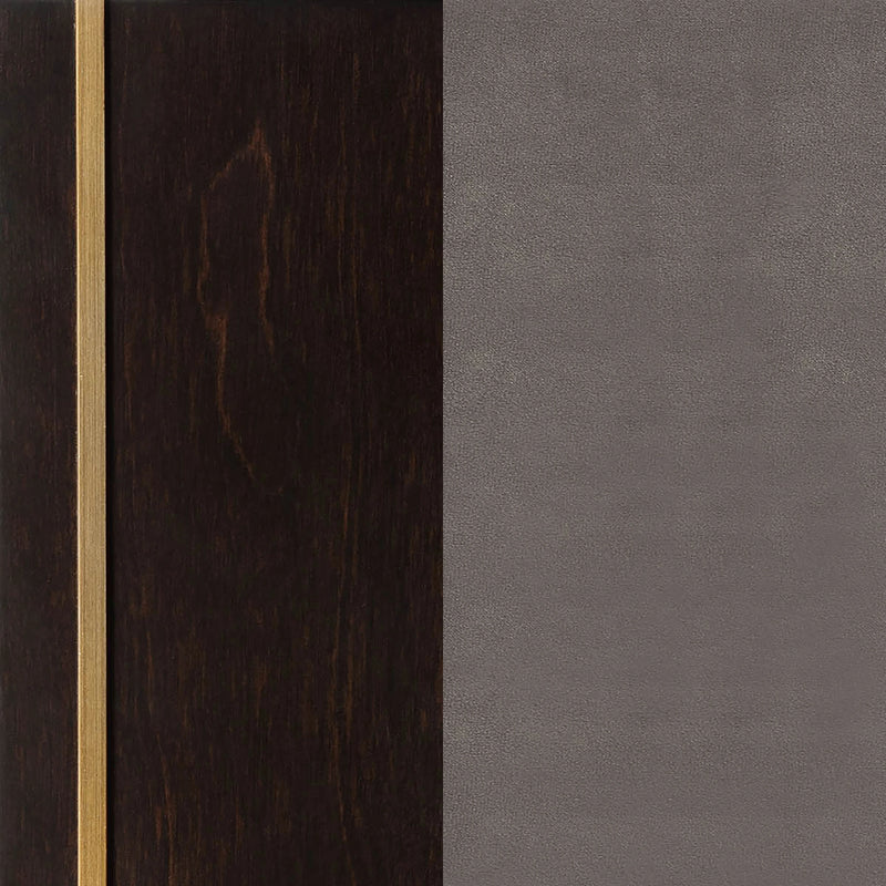 Durango Panel Bed
