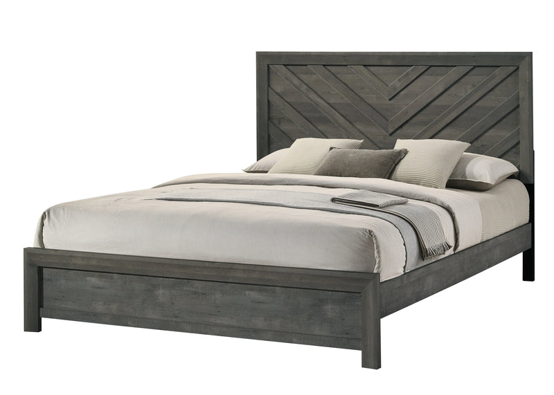 Valor Bed