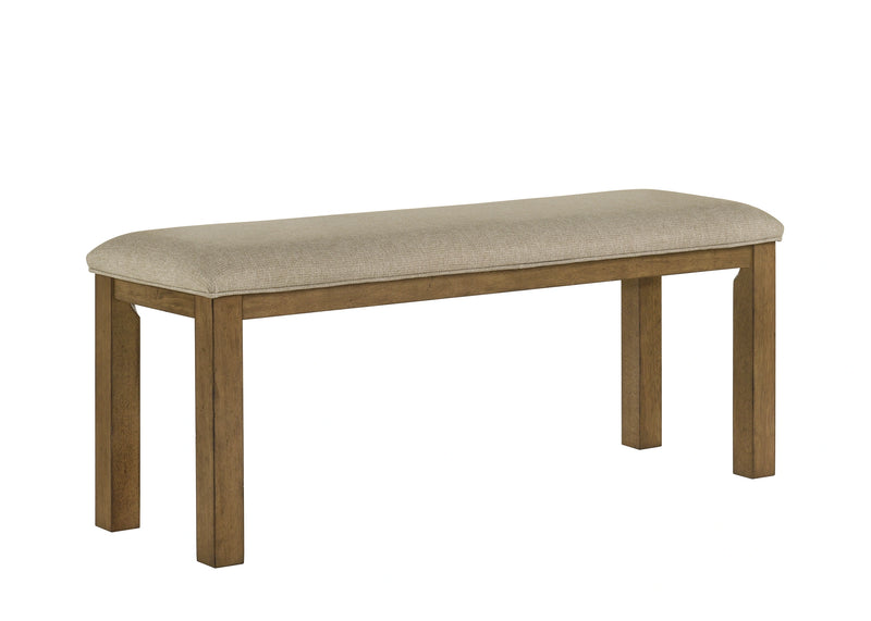 Cockrell Bench