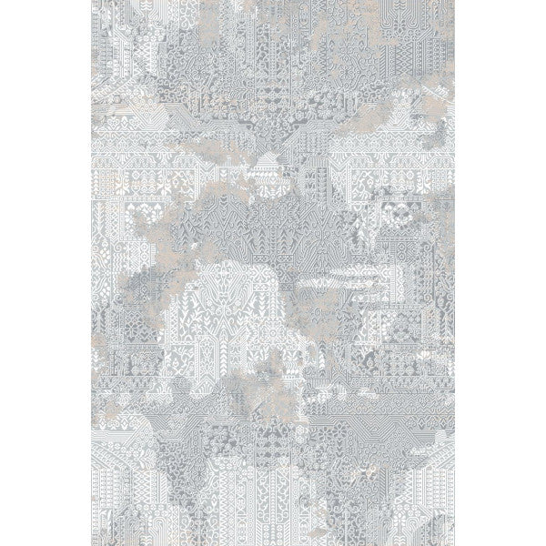 Antep Royal Grey 5 X 7