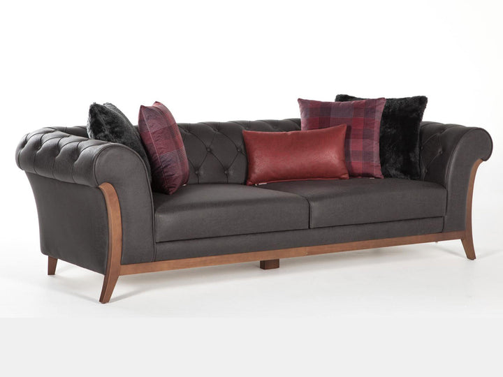 Alegro Sofa 3 Seat Sleeper