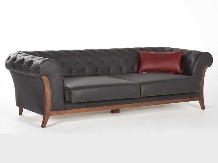 Alegro Sofa 3 Seat Sleeper