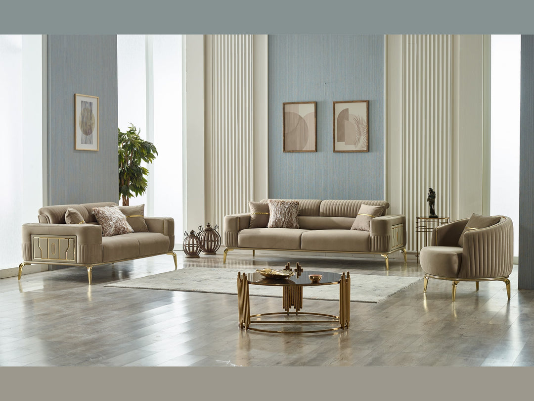 Armoni Living Room Set