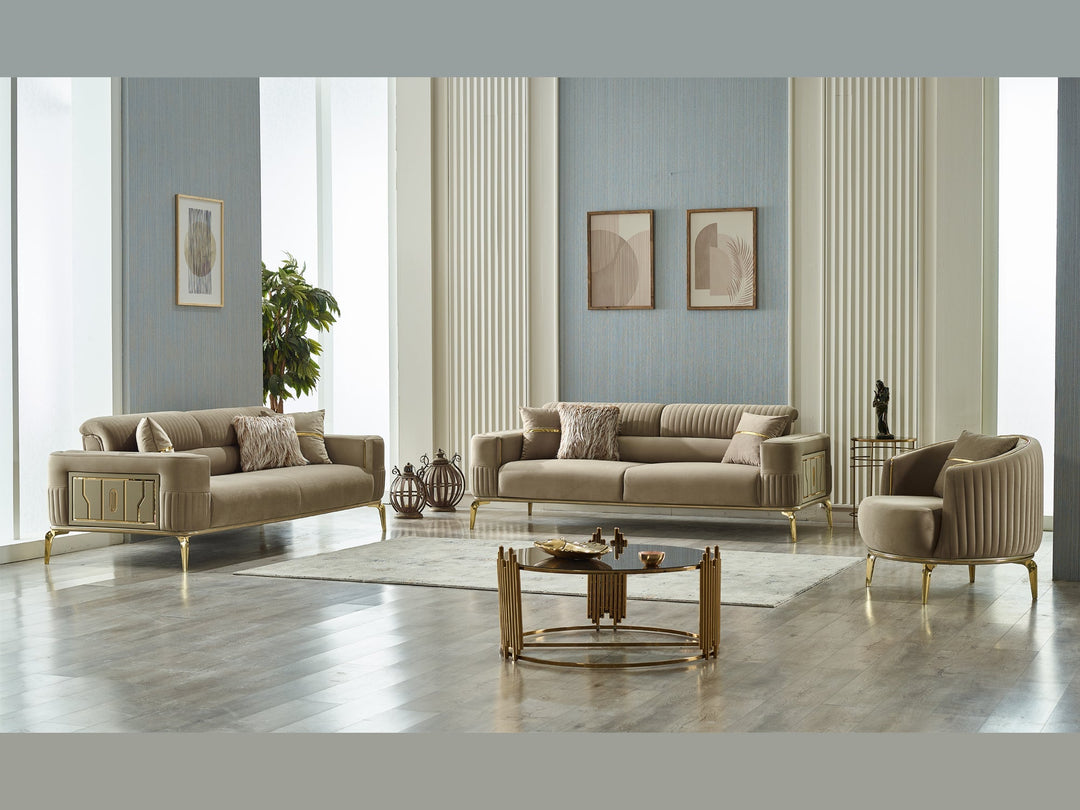 Armoni Living Room Set