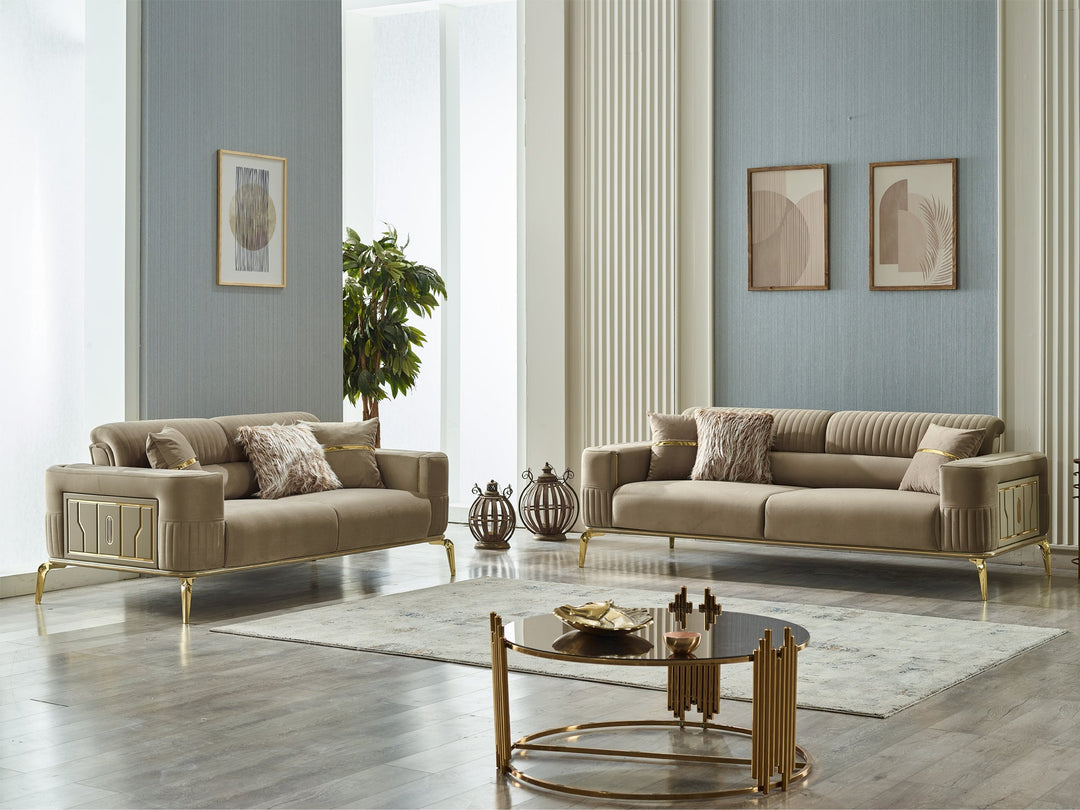 Armoni Living Room Set