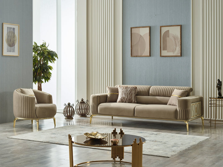 Armoni Living Room Set