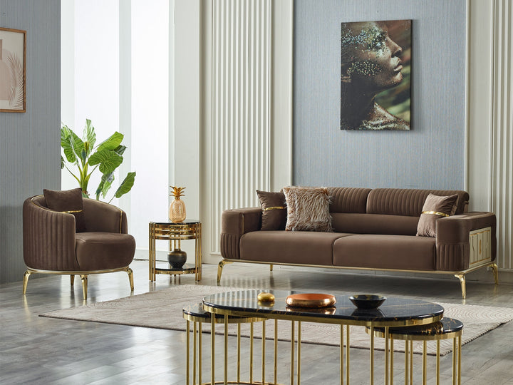 Armoni Living Room Set