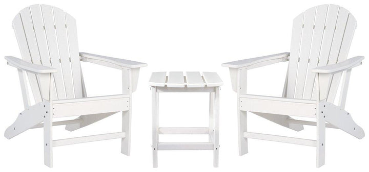 Sundown Treasure Outdoor Seating Set