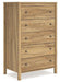 Bermacy Chest of Drawers image