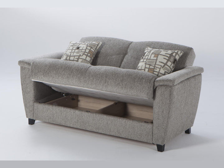 Aspen Loveseat