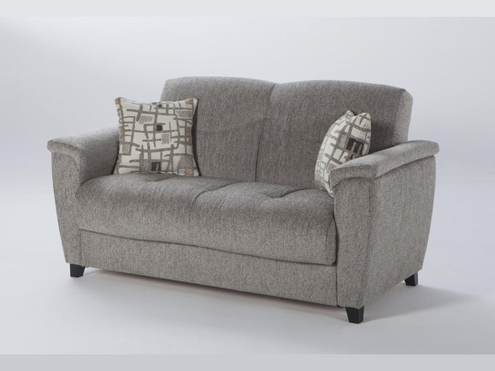 Aspen Loveseat