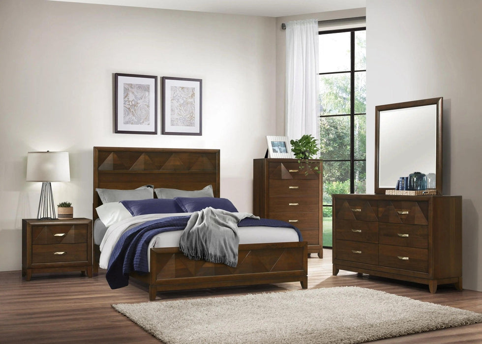 Aziel Dresser | Homelegance