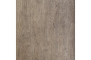 Culverbach Gray Dresser and Mirror -  Ashley - DMV Furniture