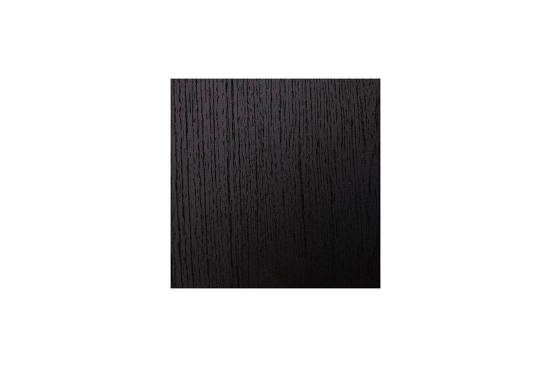 Danziar Black Queen Platform Bed from Ashley - DMV Furniture