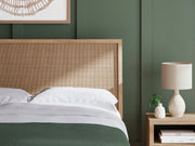 Cielden Two-tone Panel Bedroom Set from Ashley - DMV Furniture