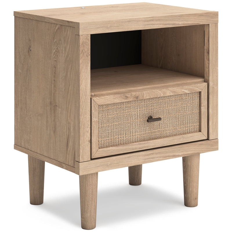 Cielden Two-tone Panel Bedroom Set from Ashley - DMV Furniture