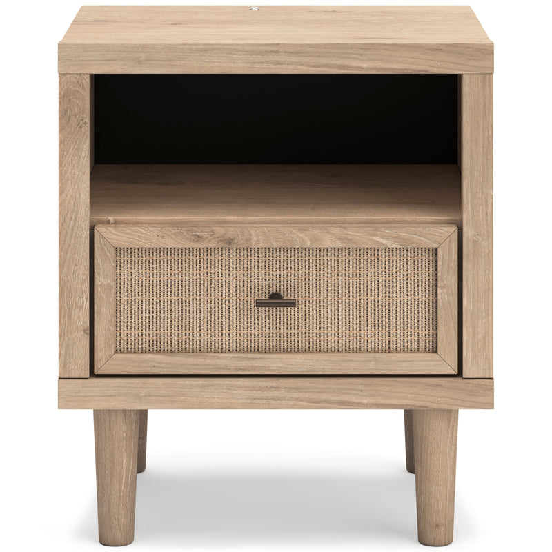 Cielden Two-tone Panel Bedroom Set from Ashley - DMV Furniture