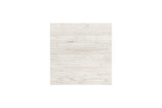 Paxberry Whitewash Dresser and Mirror -  Ashley - DMV Furniture