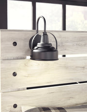 Cambeck Whitewash Footboard Storage Bedroom Set from Ashley - DMV Furniture