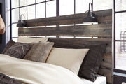 Drystan Multi Panel Bedroom Set from Ashley - DMV Furniture