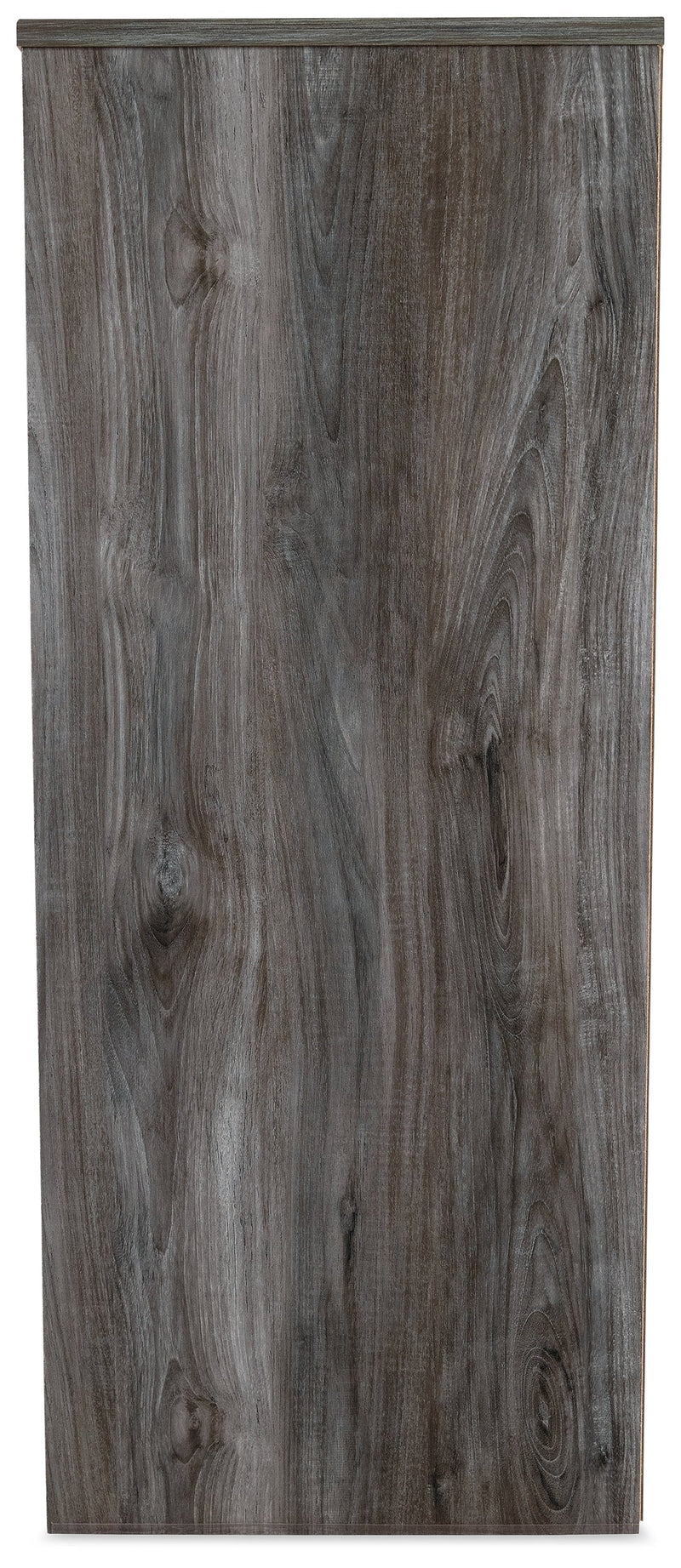Baystorm Gray Queen Panel Storage Bed, Dresser and Nightstand from Ashley - DMV Furniture