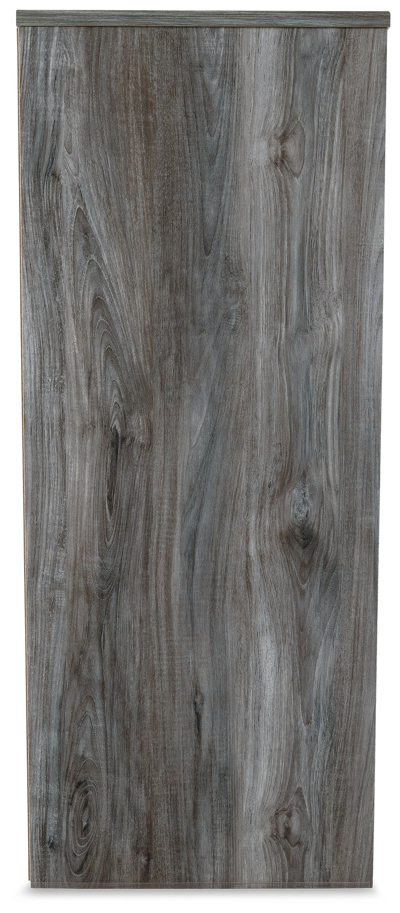 Baystorm Gray Queen Panel Storage Bed, Dresser and Nightstand from Ashley - DMV Furniture