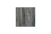 Baystorm Gray Full Panel Bed from Ashley - DMV Furniture