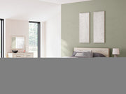 Lawroy Light Natural King Panel Bed, Dresser, Mirror and Nightstand from Ashley - DMV Furniture