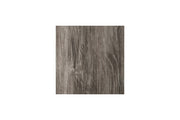 Ralinksi Gray Twin Panel Bed -  Ashley - DMV Furniture