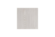 Altyra White Full Panel Bed from Ashley - DMV Furniture