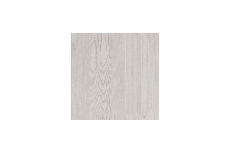 Altyra White Full Panel Bed from Ashley - DMV Furniture